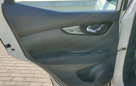 Nissan Qashqai, 2014 год, 1 480 000 рублей, 19 фотография