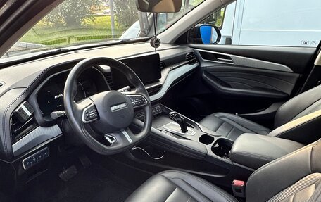 Haval F7 I, 2023 год, 2 060 000 рублей, 3 фотография