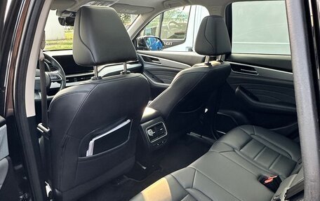 Haval F7 I, 2023 год, 2 060 000 рублей, 4 фотография