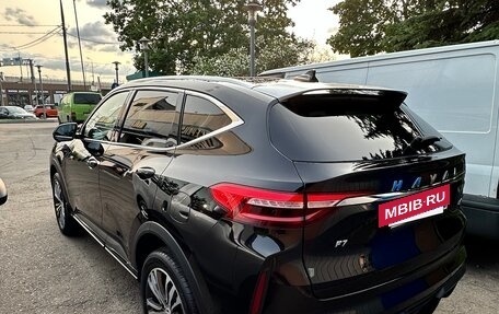 Haval F7 I, 2023 год, 2 060 000 рублей, 5 фотография