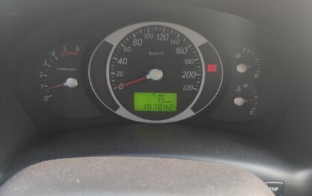 Hyundai Tucson III, 2008 год, 870 000 рублей, 6 фотография