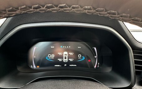 Haval F7 I, 2023 год, 2 060 000 рублей, 11 фотография