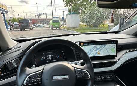 Haval F7 I, 2023 год, 2 060 000 рублей, 10 фотография