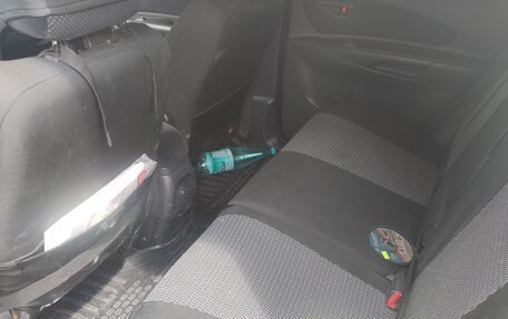 Hyundai Tucson III, 2008 год, 870 000 рублей, 9 фотография