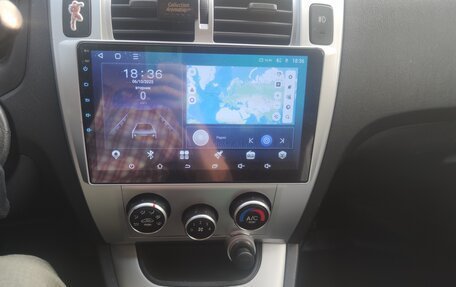Hyundai Tucson III, 2008 год, 870 000 рублей, 5 фотография