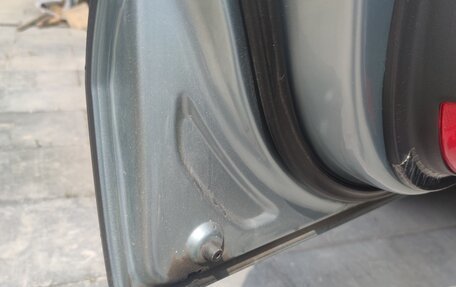Hyundai Tucson III, 2008 год, 870 000 рублей, 12 фотография