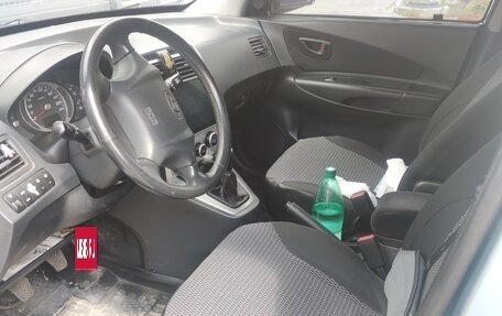 Hyundai Tucson III, 2008 год, 870 000 рублей, 8 фотография