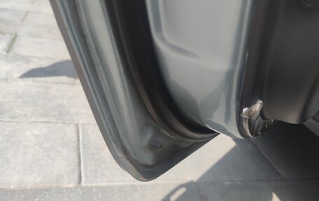 Hyundai Tucson III, 2008 год, 870 000 рублей, 14 фотография