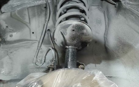 Hyundai Tucson III, 2008 год, 870 000 рублей, 21 фотография