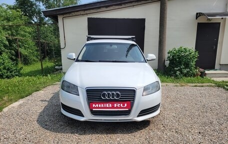 Audi A3, 2009 год, 820 000 рублей, 2 фотография
