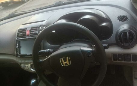 Honda Airwave I рестайлинг, 2005 год, 650 000 рублей, 2 фотография