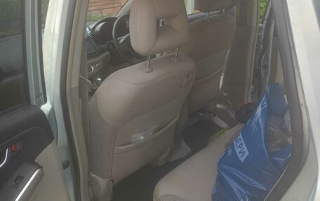 Honda Airwave I рестайлинг, 2005 год, 650 000 рублей, 9 фотография