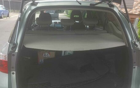 Honda Airwave I рестайлинг, 2005 год, 650 000 рублей, 3 фотография