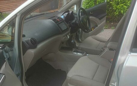 Honda Airwave I рестайлинг, 2005 год, 650 000 рублей, 4 фотография