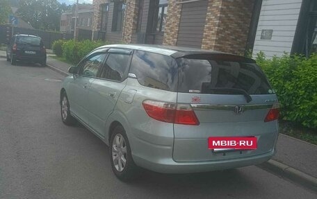 Honda Airwave I рестайлинг, 2005 год, 650 000 рублей, 6 фотография