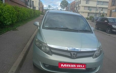Honda Airwave I рестайлинг, 2005 год, 650 000 рублей, 8 фотография
