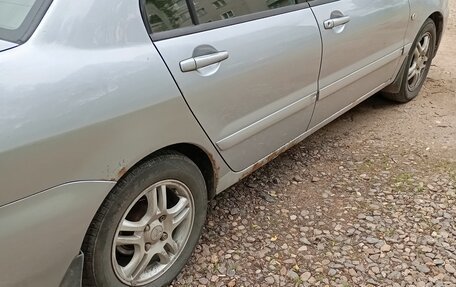 Mitsubishi Lancer IX, 2005 год, 349 000 рублей, 3 фотография