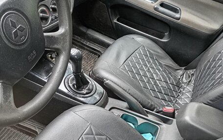 Mitsubishi Lancer IX, 2005 год, 349 000 рублей, 4 фотография