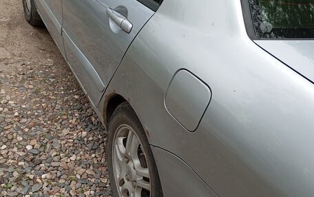 Mitsubishi Lancer IX, 2005 год, 349 000 рублей, 8 фотография