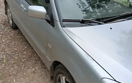Mitsubishi Lancer IX, 2005 год, 349 000 рублей, 6 фотография