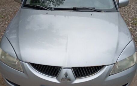 Mitsubishi Lancer IX, 2005 год, 349 000 рублей, 2 фотография