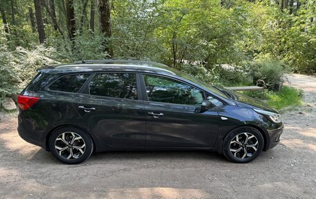 KIA cee'd III, 2014 год, 875 000 рублей, 7 фотография
