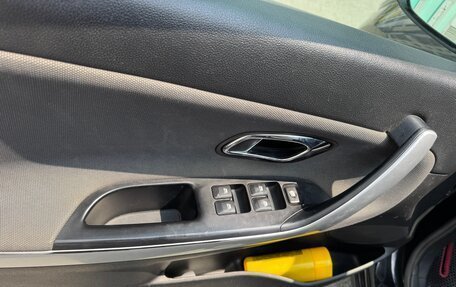 KIA cee'd III, 2014 год, 875 000 рублей, 13 фотография
