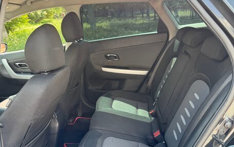 KIA cee'd III, 2014 год, 875 000 рублей, 11 фотография