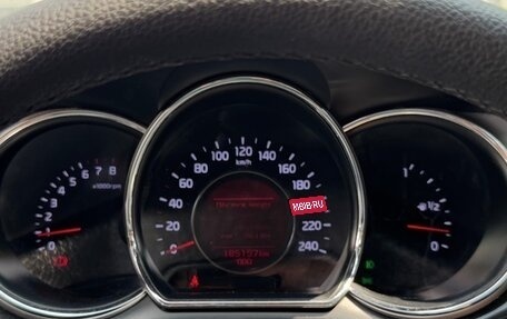 KIA cee'd III, 2014 год, 875 000 рублей, 12 фотография