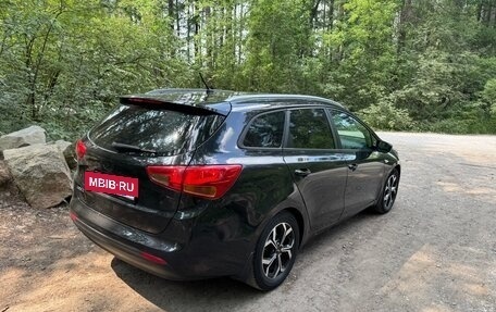 KIA cee'd III, 2014 год, 875 000 рублей, 6 фотография