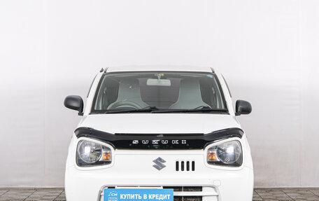 Suzuki Alto, 2015 год, 599 000 рублей, 3 фотография