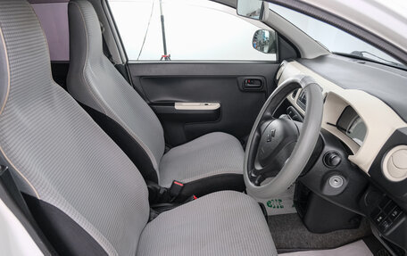 Suzuki Alto, 2015 год, 599 000 рублей, 8 фотография