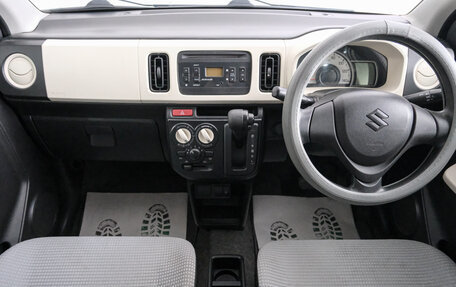 Suzuki Alto, 2015 год, 599 000 рублей, 11 фотография