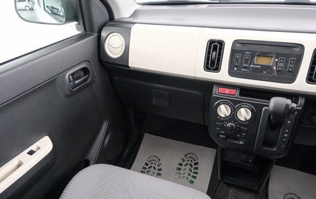 Suzuki Alto, 2015 год, 599 000 рублей, 12 фотография