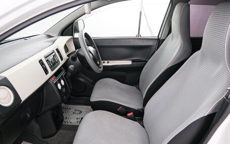 Suzuki Alto, 2015 год, 599 000 рублей, 14 фотография