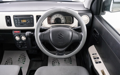 Suzuki Alto, 2015 год, 599 000 рублей, 15 фотография