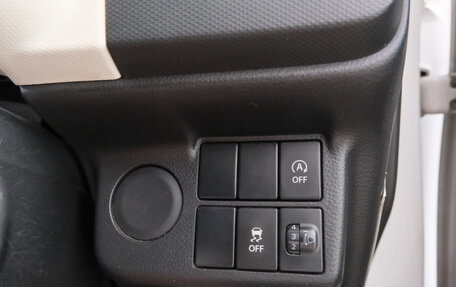 Suzuki Alto, 2015 год, 599 000 рублей, 18 фотография
