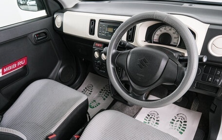 Suzuki Alto, 2015 год, 599 000 рублей, 9 фотография