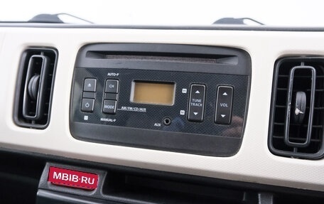 Suzuki Alto, 2015 год, 599 000 рублей, 16 фотография