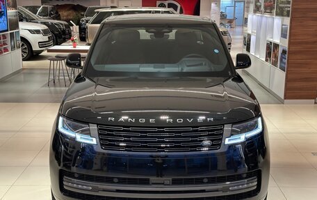 Land Rover Range Rover IV рестайлинг, 2025 год, 24 250 000 рублей, 2 фотография