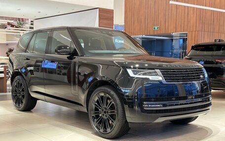 Land Rover Range Rover IV рестайлинг, 2025 год, 24 250 000 рублей, 3 фотография