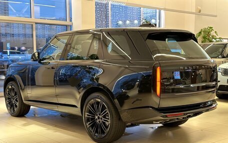 Land Rover Range Rover IV рестайлинг, 2025 год, 24 250 000 рублей, 6 фотография