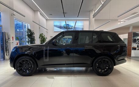 Land Rover Range Rover IV рестайлинг, 2025 год, 24 250 000 рублей, 5 фотография
