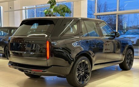 Land Rover Range Rover IV рестайлинг, 2025 год, 24 250 000 рублей, 7 фотография