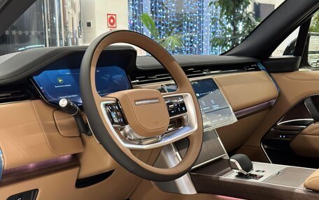 Land Rover Range Rover IV рестайлинг, 2025 год, 24 250 000 рублей, 8 фотография