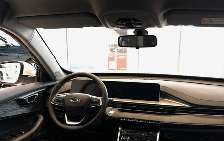 Chery Tiggo 4 I рестайлинг, 2025 год, 2 290 000 рублей, 8 фотография