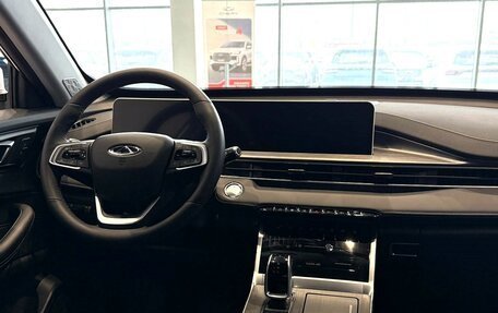 Chery Tiggo 4 I рестайлинг, 2025 год, 2 290 000 рублей, 7 фотография