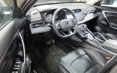 Geely Atlas, 2023 год, 2 285 820 рублей, 7 фотография