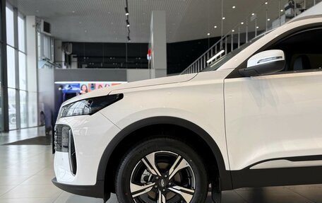 Chery Tiggo 4 I рестайлинг, 2025 год, 2 290 000 рублей, 6 фотография