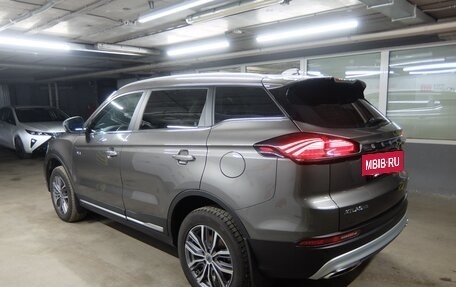 Geely Atlas, 2023 год, 2 285 820 рублей, 4 фотография